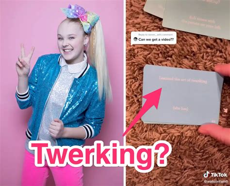 jojo sewa nude|You Need to See JoJo Siwa’s NSFW Cover